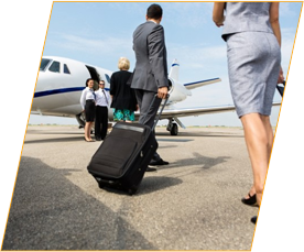 Airport Transfers